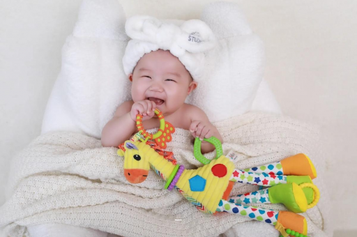 宝宝多大可以吃豆腐